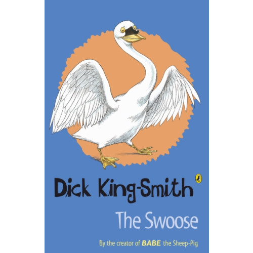 Penguin Random House Children's UK The Swoose (häftad, eng)