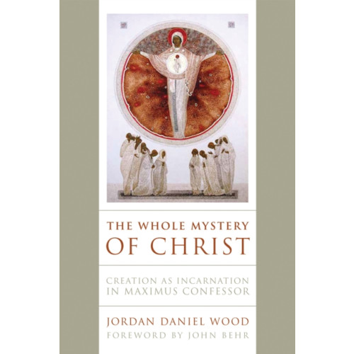 University of notre dame press The Whole Mystery of Christ (häftad, eng)