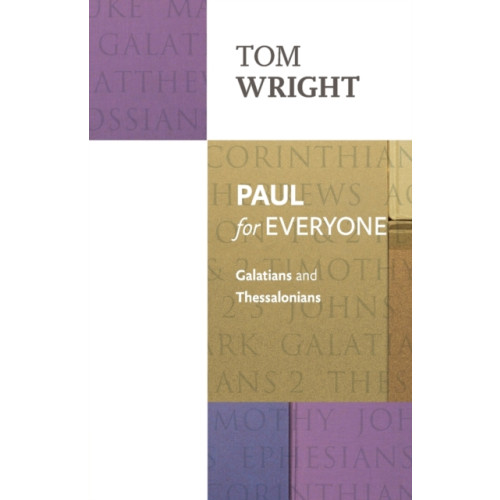 Spck publishing Paul for Everyone (häftad, eng)