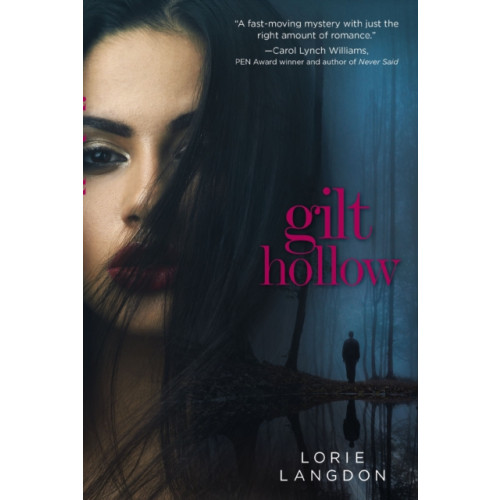 HarperCollins Focus Gilt Hollow (häftad, eng)