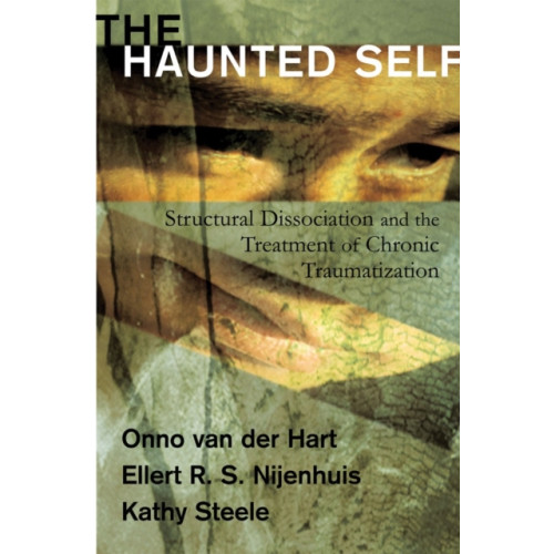 WW Norton & Co The Haunted Self (inbunden, eng)