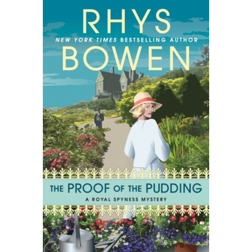 Penguin Putnam Inc The Proof of the Pudding (inbunden, eng)