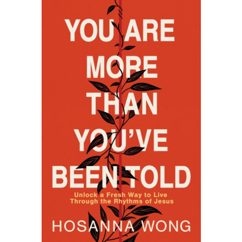 Thomas nelson publishers You Are More Than You've Been Told (häftad, eng)