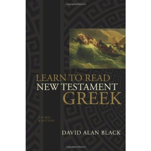 Broadman & Holman Publishers Learn to Read New Testament Greek (inbunden, eng)