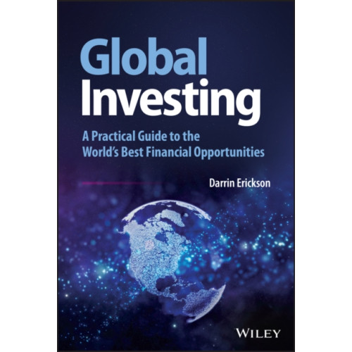 John Wiley & Sons Inc Global Investing (inbunden, eng)