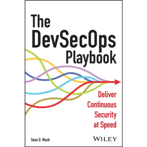 John Wiley & Sons Inc The DevSecOps Playbook (häftad, eng)