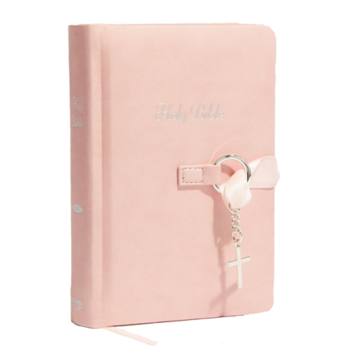 Thomas nelson publishers NKJV, Simply Charming Bible, Hardcover, Pink (inbunden, eng)