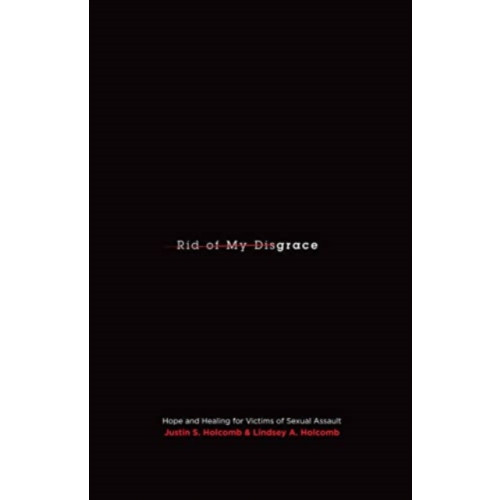 Crossway Books Rid of My Disgrace (häftad, eng)