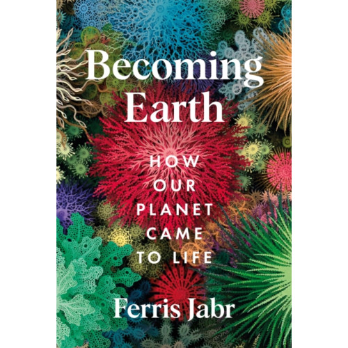 Pan Macmillan Becoming Earth (inbunden, eng)