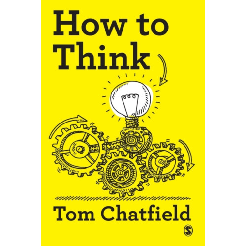 Sage Publications Ltd How to Think (häftad, eng)