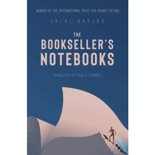 Interlink Publishing Group, Inc The Bookseller's Notebooks (häftad, eng)