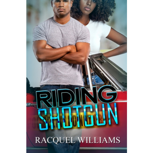 Kensington Publishing Riding Shotgun (häftad, eng)