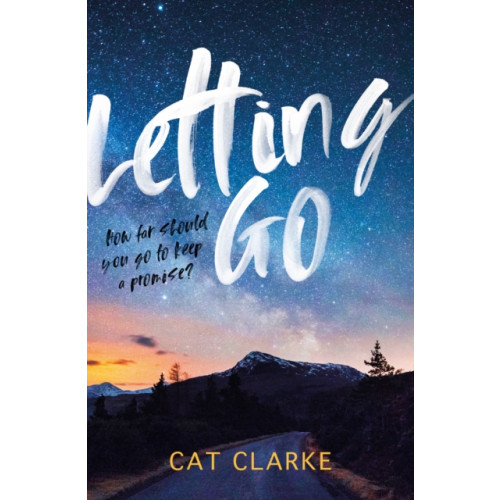 HarperCollins Publishers Letting Go (häftad, eng)