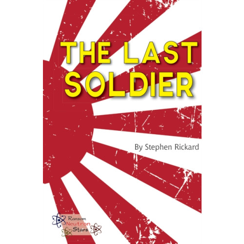 Ransom Publishing The Last Soldier (häftad, eng)