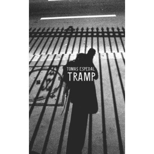 Seagull Books London Ltd Tramp – Or the Art of Living a Wild and Poetic Life (häftad, eng)