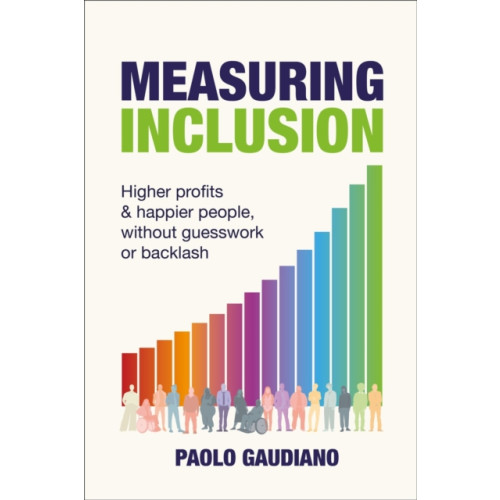 Practical Inspiration Publishing Measuring Inclusion (häftad, eng)