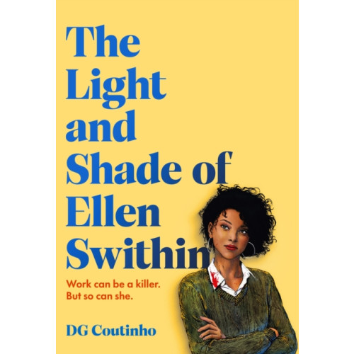 Random House The Light and Shade of Ellen Swithin (häftad, eng)