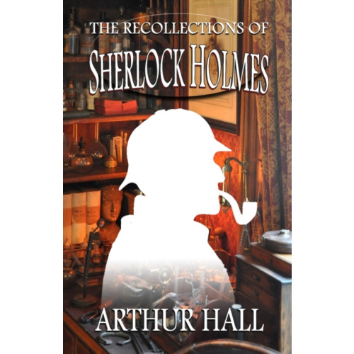 MX Publishing The Recollections of Sherlock Holmes (häftad, eng)