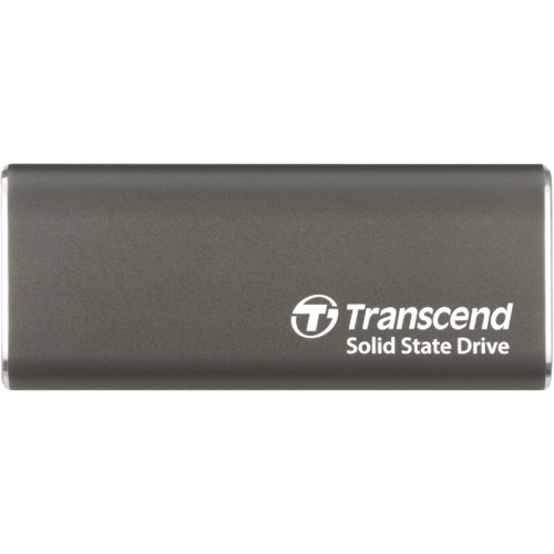 Transcend Transcend SSD ESD265C (USB 10Gbps, Type C) 2TB