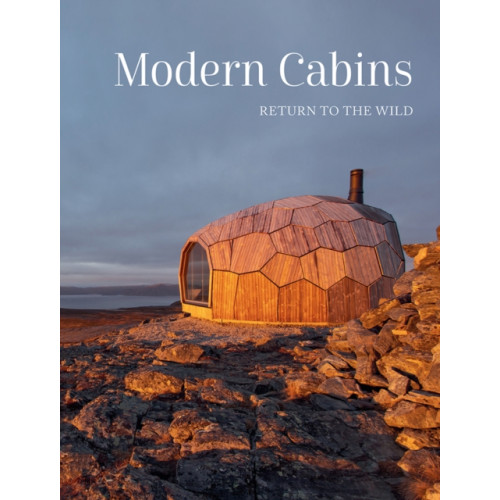 Images Publishing Group Pty Ltd Modern Cabins (inbunden, eng)