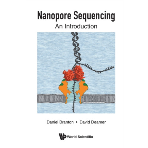 World Scientific Publishing Co Pte Ltd Nanopore Sequencing: An Introduction (häftad, eng)