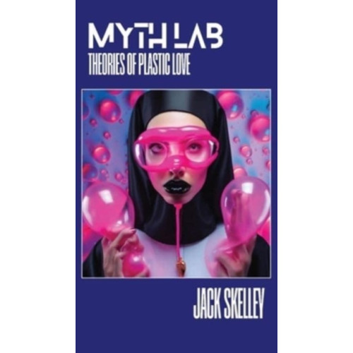 Far West Press Myth Lab (häftad, eng)