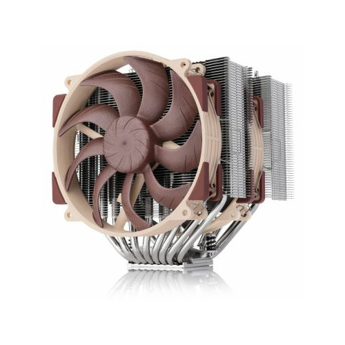 NOCTUA Noctua NH-D15 G2 LBC - processorkylare