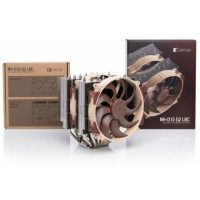 Produktbild för Noctua NH-D15 G2 LBC - processorkylare