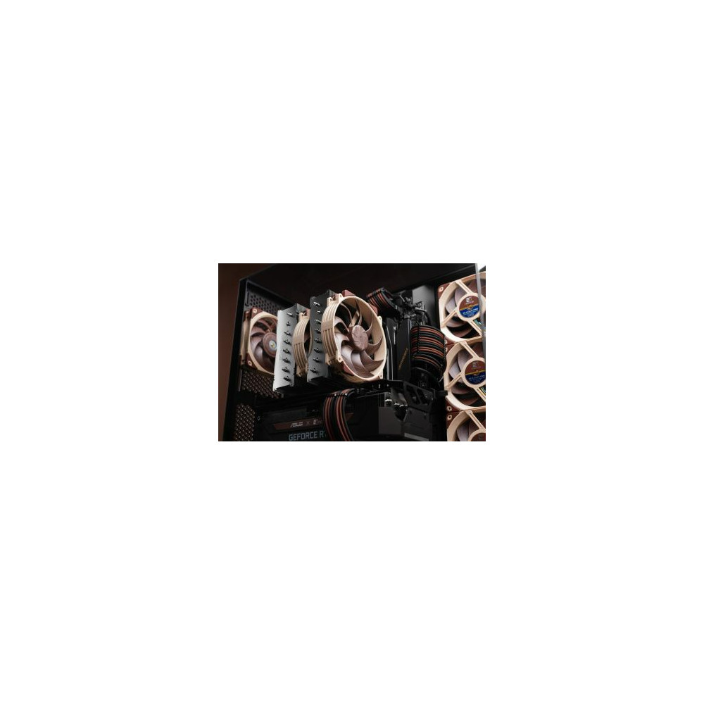 Produktbild för Noctua NH-D15 G2 - processorkylare