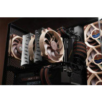 Produktbild för Noctua NH-D15 G2 - processorkylare