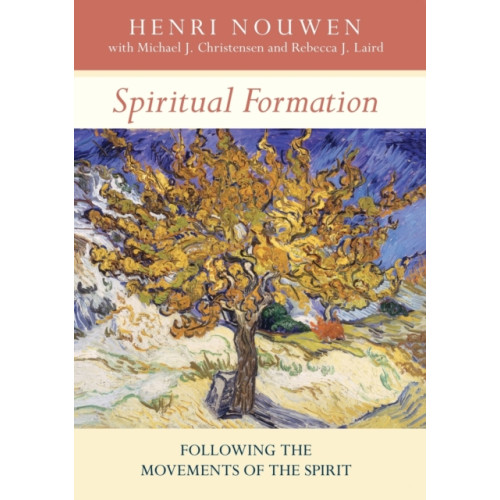 Spck publishing Spiritual Formation (häftad, eng)