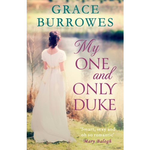 Little, Brown Book Group My One and Only Duke (häftad, eng)