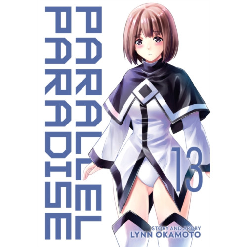 Seven Seas Entertainment, LLC Parallel Paradise Vol. 13 (häftad, eng)