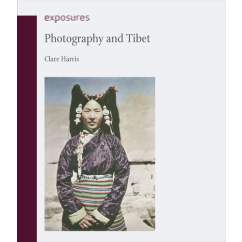 Reaktion Books Photography and Tibet (häftad, eng)