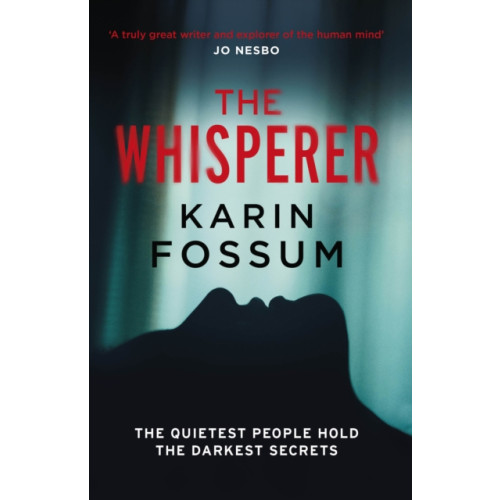 Vintage Publishing The Whisperer (häftad, eng)