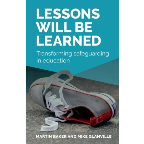 Practical Inspiration Publishing Lessons Will Be Learned (häftad, eng)