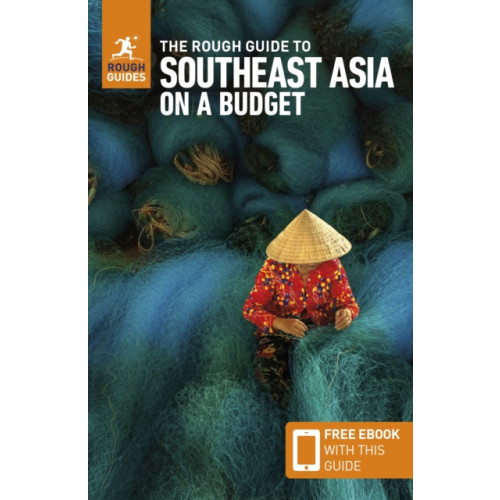 APA Publications The Rough Guide to Southeast Asia on a Budget: Travel Guide with Free eBook (häftad, eng)