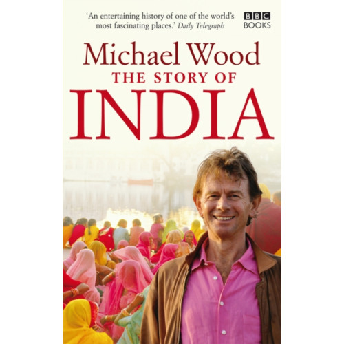 Ebury Publishing The Story of India (häftad, eng)