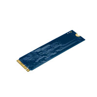 Produktbild för Kingston NV3 - SSD - 500 GB - PCIe 4.0 x4 (NVMe)