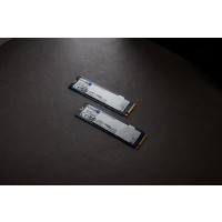 Produktbild för Kingston NV3 - SSD - 500 GB - PCIe 4.0 x4 (NVMe)