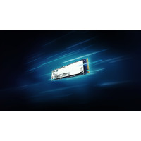 Produktbild för Kingston NV3 - SSD - 500 GB - PCIe 4.0 x4 (NVMe)