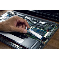 Produktbild för Kingston NV3 - SSD - 500 GB - PCIe 4.0 x4 (NVMe)