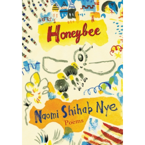 Harpercollins publishers inc Honeybee (häftad, eng)