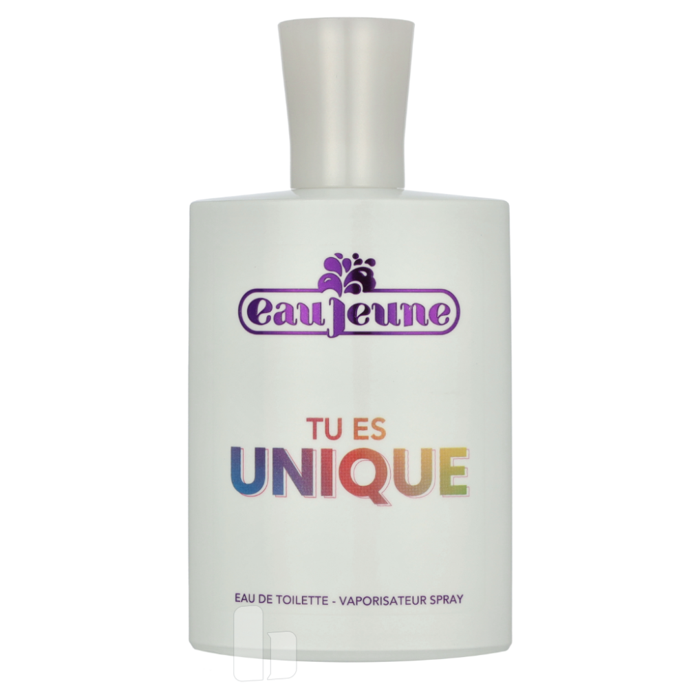 Produktbild för Eau Jeune Tu Es Unique Edt Spray 75 ml Unisex
