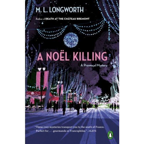 Penguin Putnam Inc A Noel Killing (inbunden, eng)