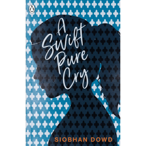 Penguin Random House Children's UK A Swift Pure Cry (häftad, eng)