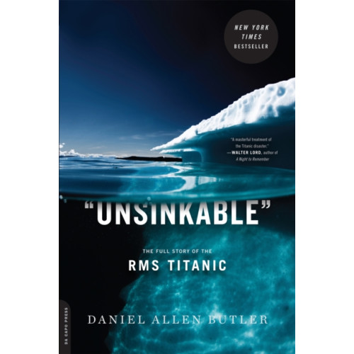 Hachette Books Unsinkable (häftad, eng)