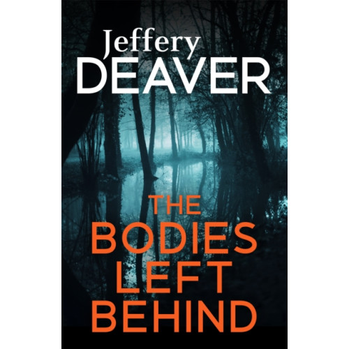 Hodder & Stoughton The Bodies Left Behind (häftad, eng)