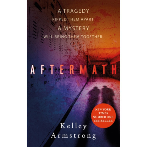 Little, Brown Book Group Aftermath (häftad, eng)