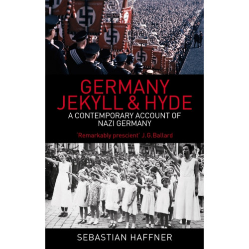 Little, Brown Book Group Germany: Jekyll And Hyde (häftad, eng)